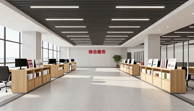 安国企业网展示图片