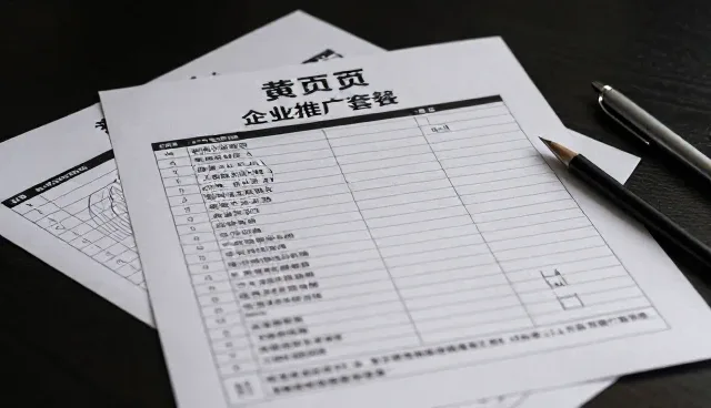 黄页平台如何应对区域化信息需求的崛起